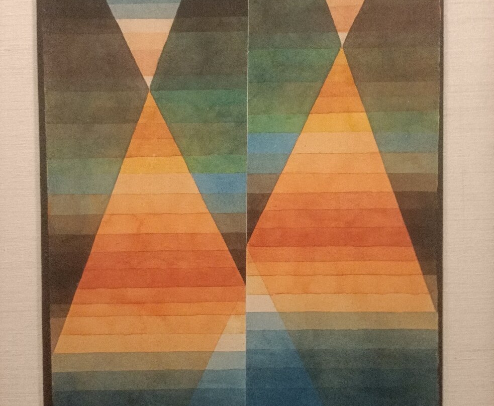 罗森加特收藏-卢塞恩必去景点