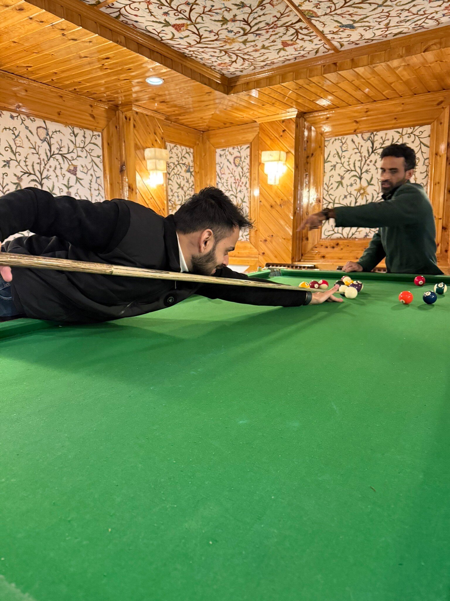 Heevan Retreat Gulmarg-官方