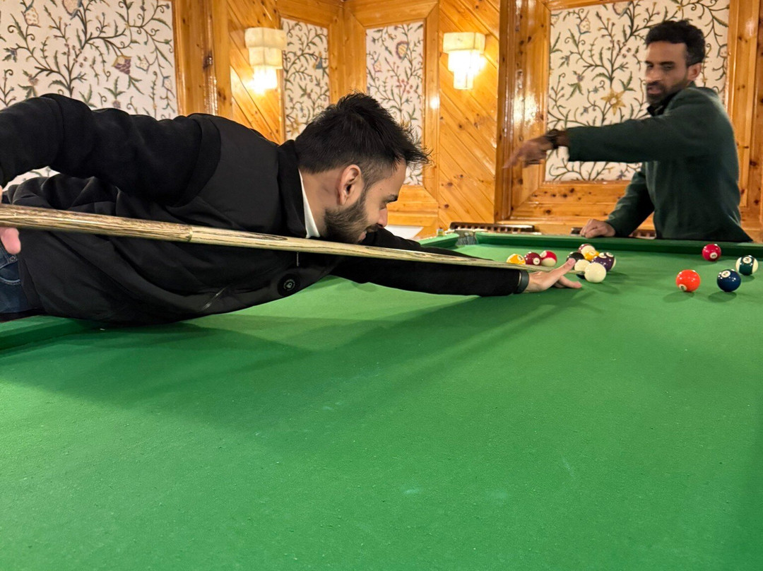 Heevan Retreat Gulmarg主图