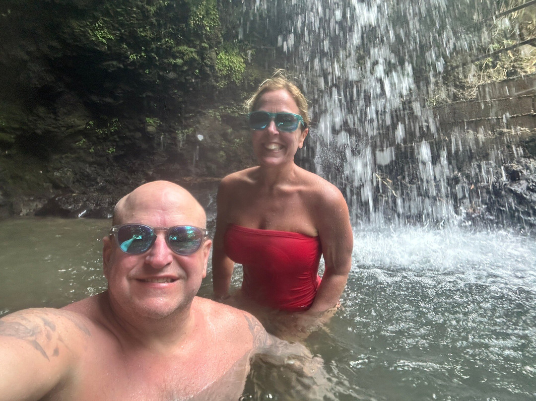 Sun Hunters-Saint George Parish必去景点