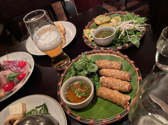 Asia Exotica Indochina-河内必去景点