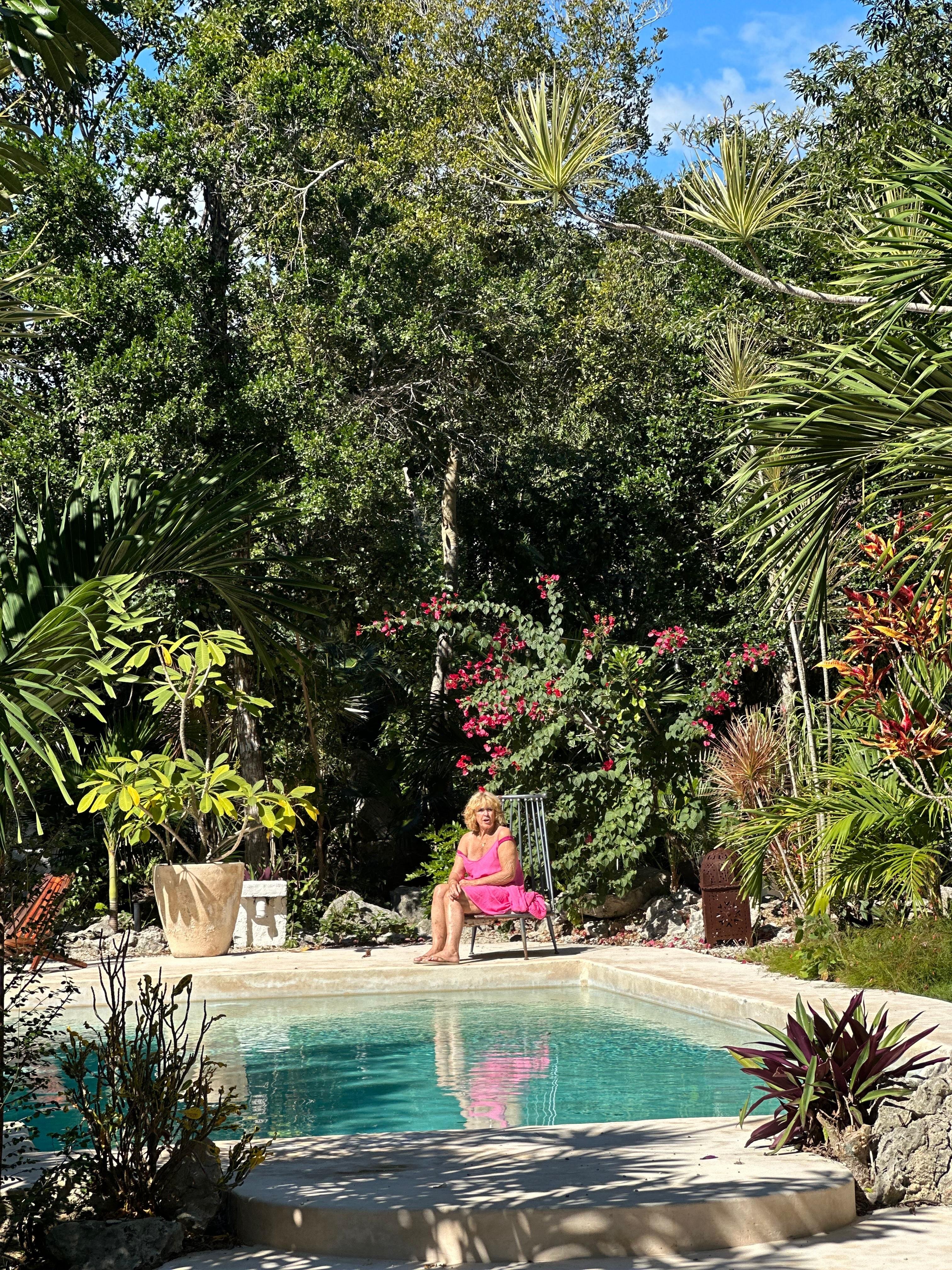 Maya Eco Village-官方