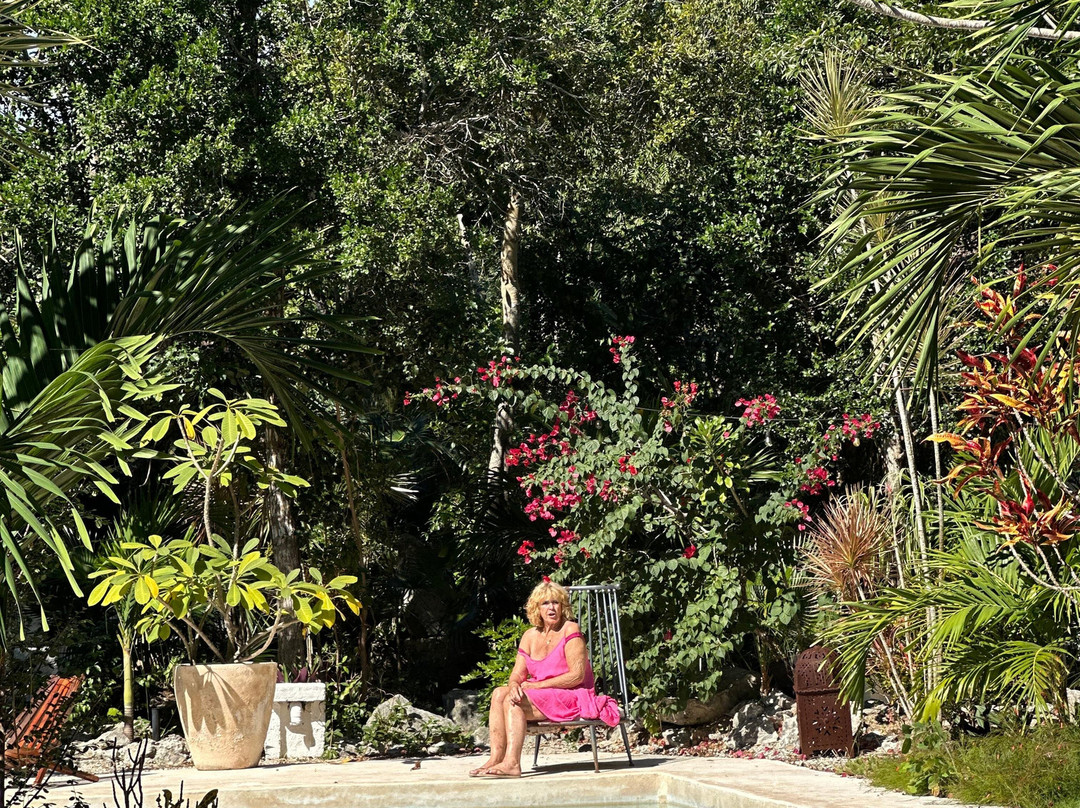 Maya Eco Village主图