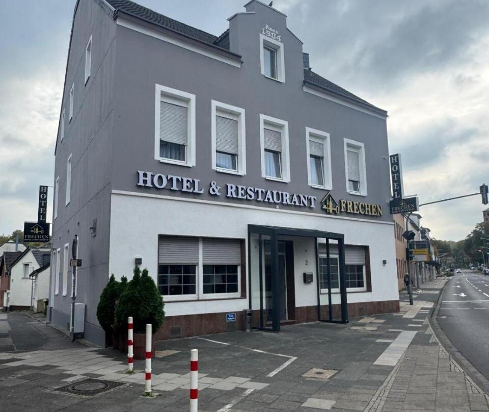 Hotel & Restaurant Frechen