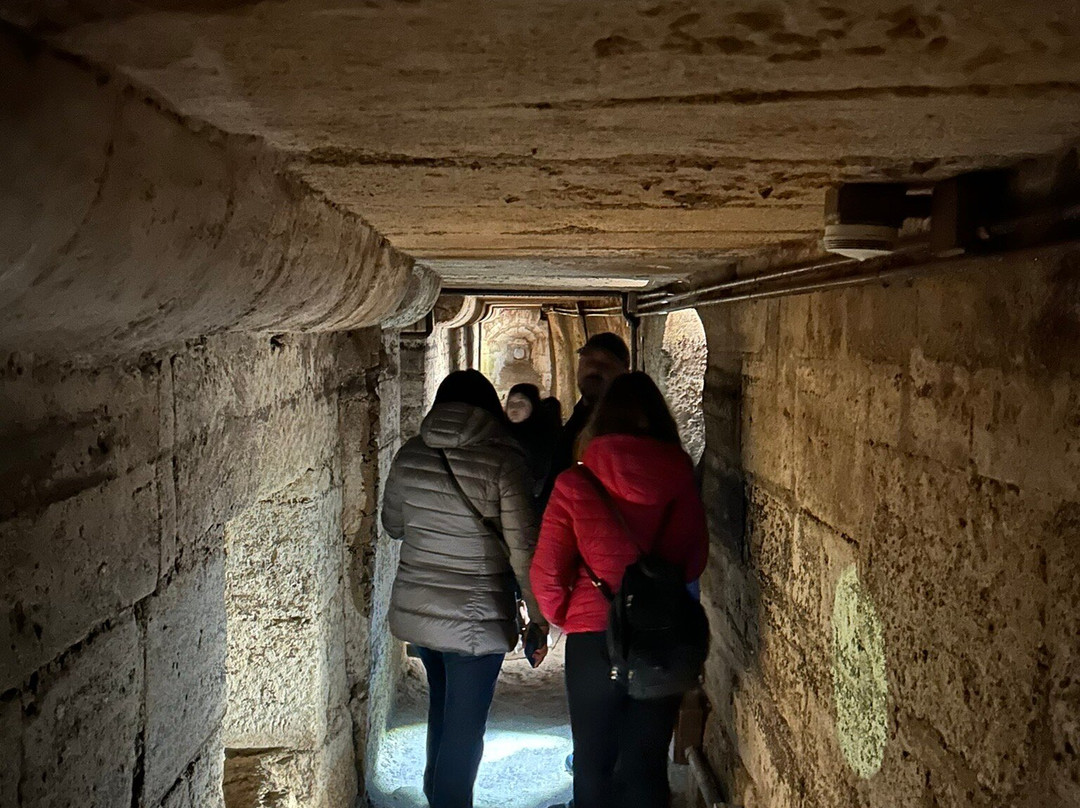 Castello Aragonese-萨萨里省必去景点