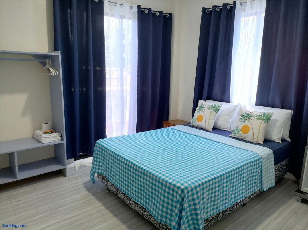 Solsken Guest House