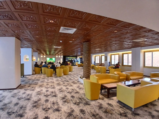 Hotel Le Belvedere主图