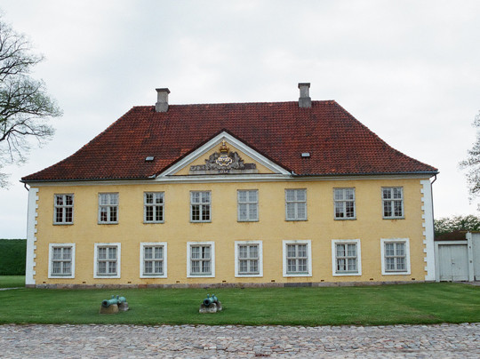 卡斯特雷特城堡-哥本哈根必去景点