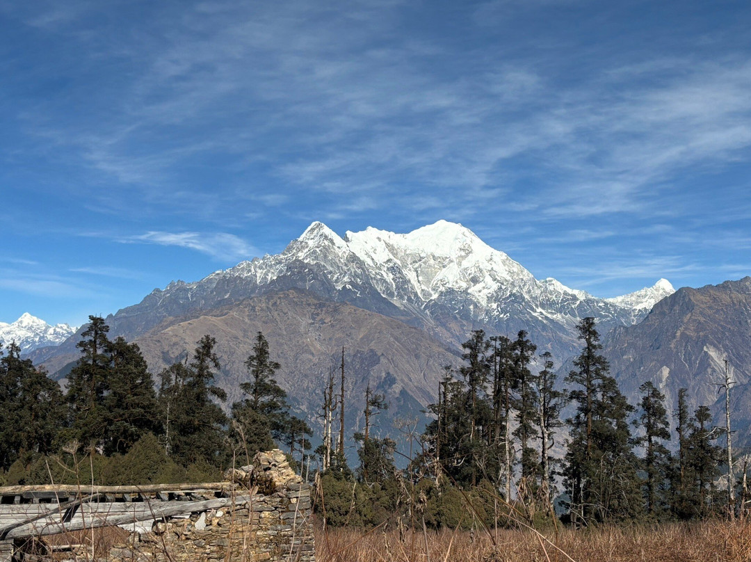 Three Jewels Adventures-加德满都必去景点