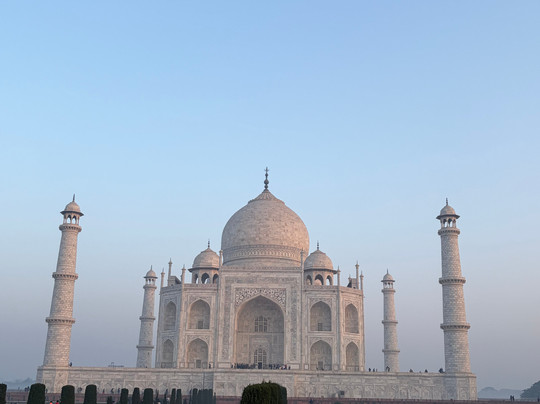 707 Tours-新德里必去景点