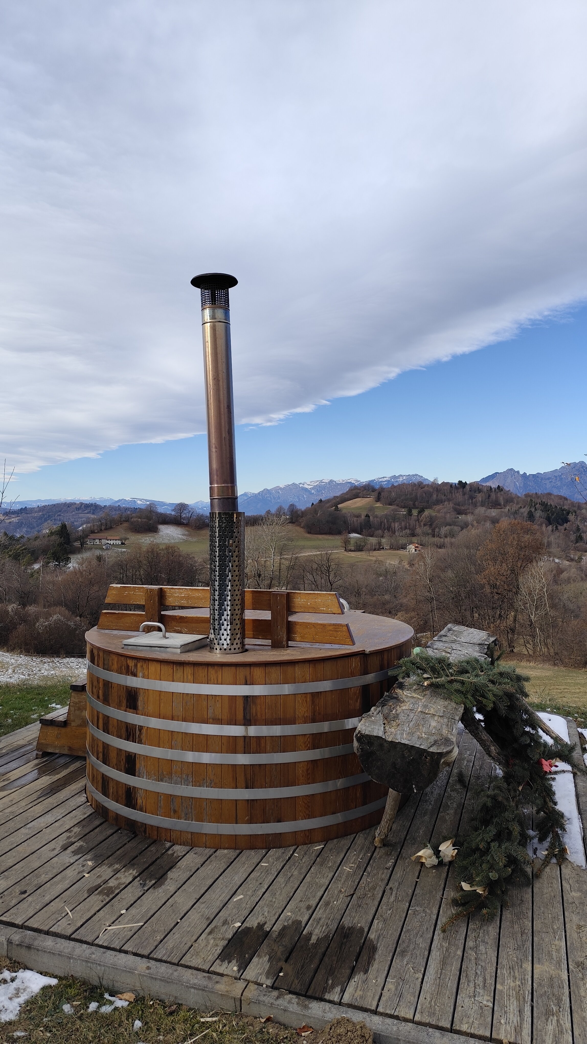 Rifugio Pranolz-官方