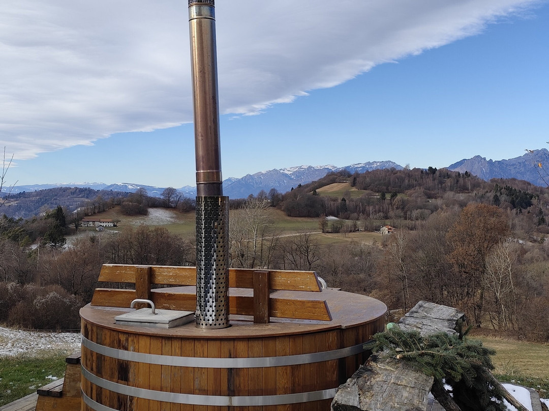 Rifugio Pranolz主图