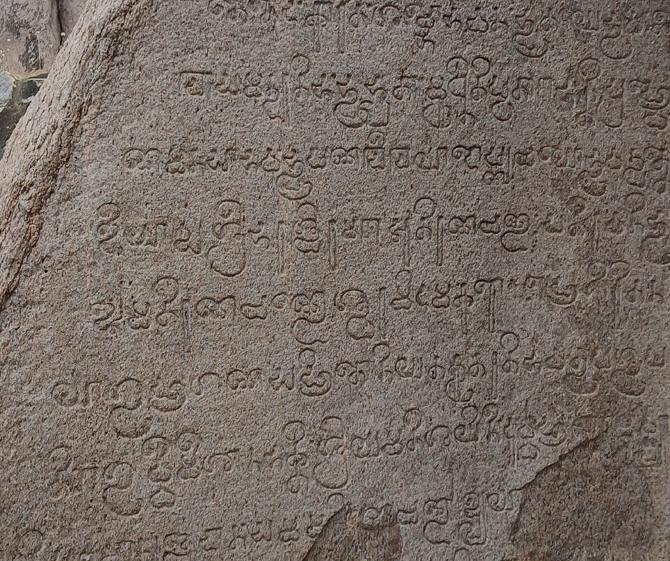 Tiger Cave-玛玛拉普蓝必去景点