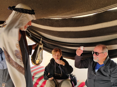 Star Iconic Travel-迪拜必去景点