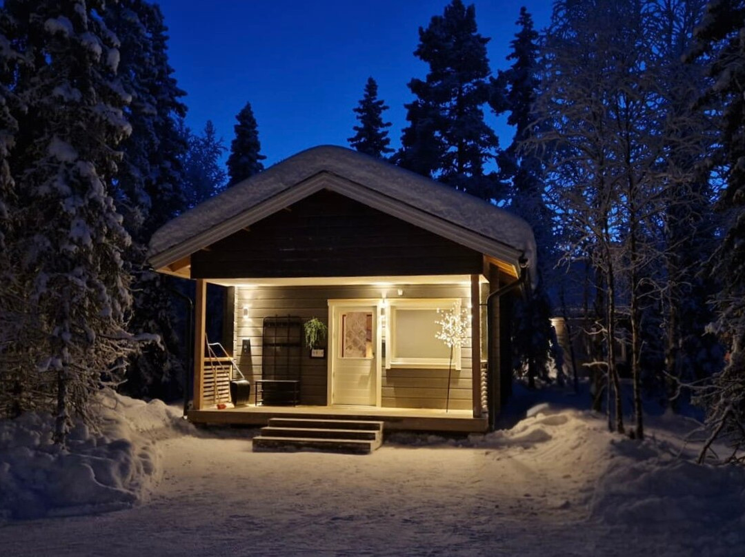 B&B Adventures主图