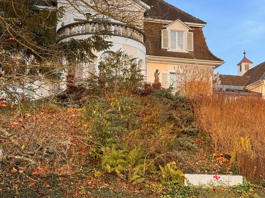 Museum Villa Rot-Burgrieden必去景点