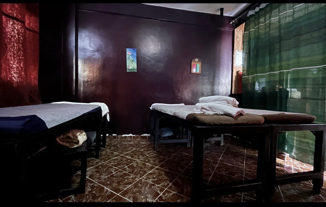 Mellow Massage Tamraght-Tamraght必去景点