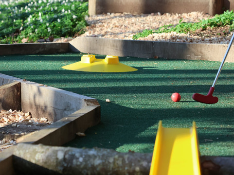 Grimpe et Cimes-Salles-Curan必去景点