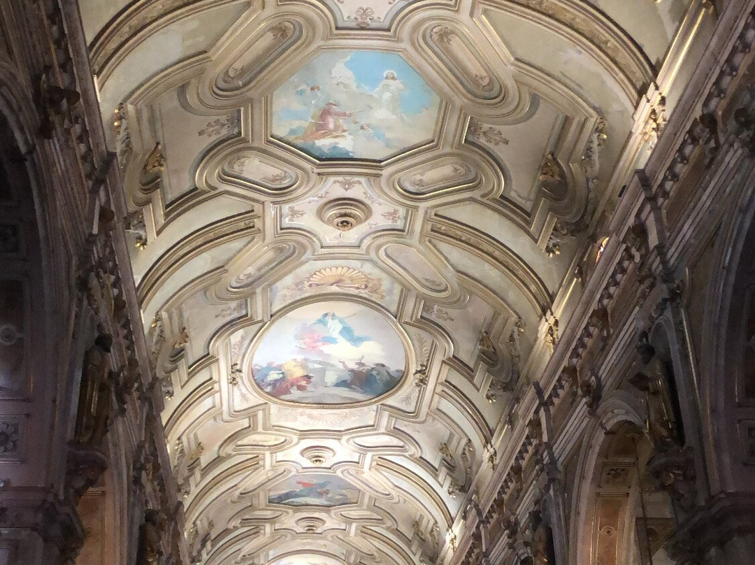 大都会大教堂-圣地亚哥必去景点