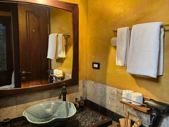 Nham Village Resort主图