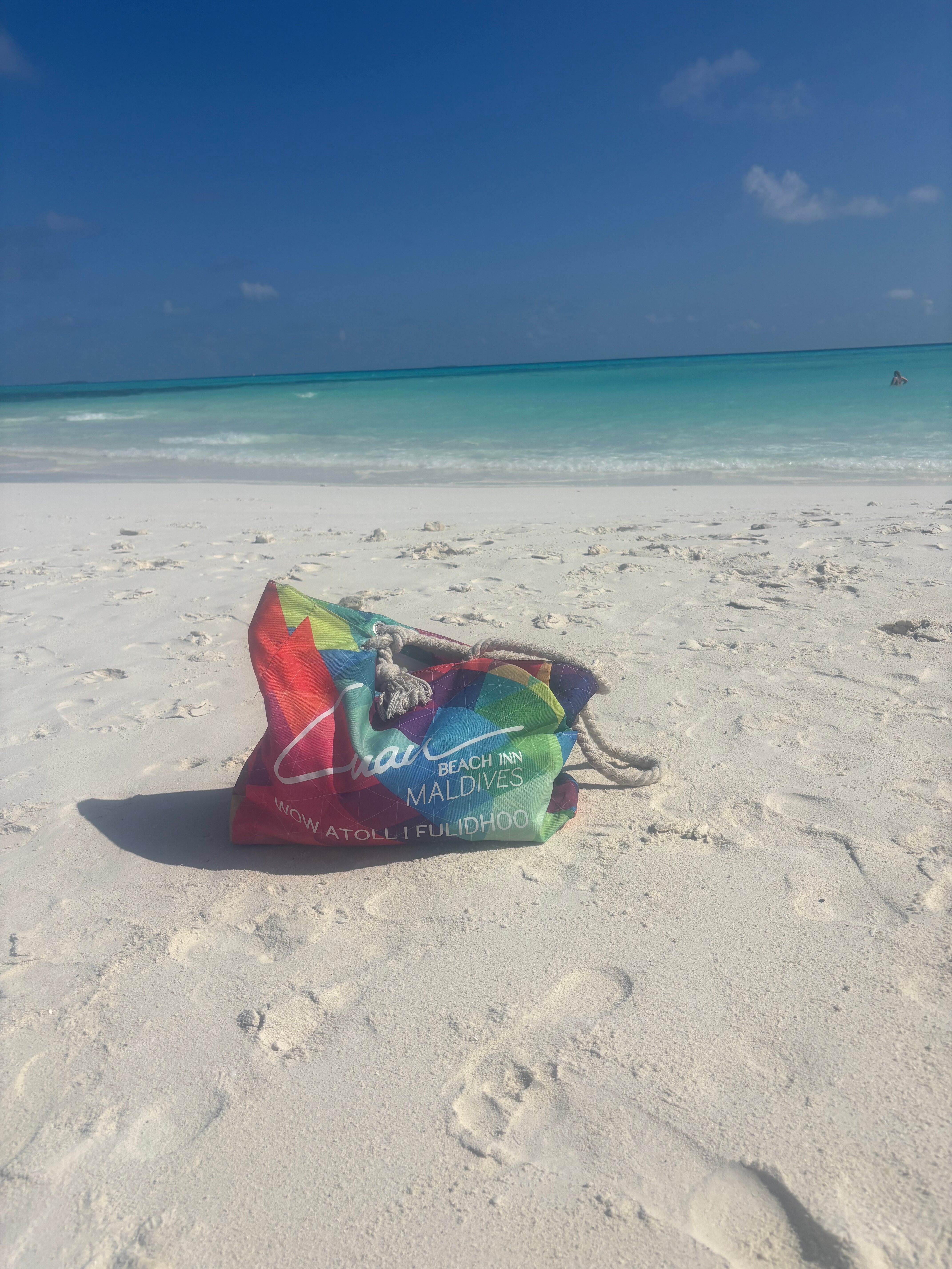 Luau Beach Inn Maldives-官方