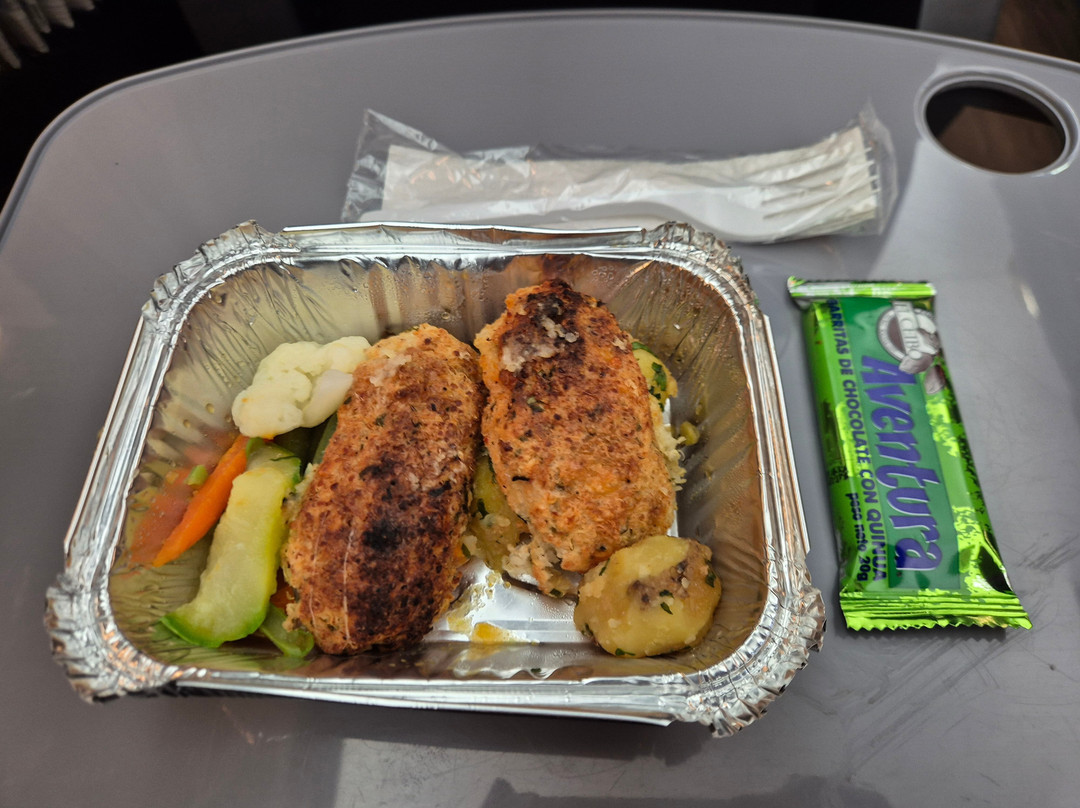 Todo Turismo-拉巴斯必去景点