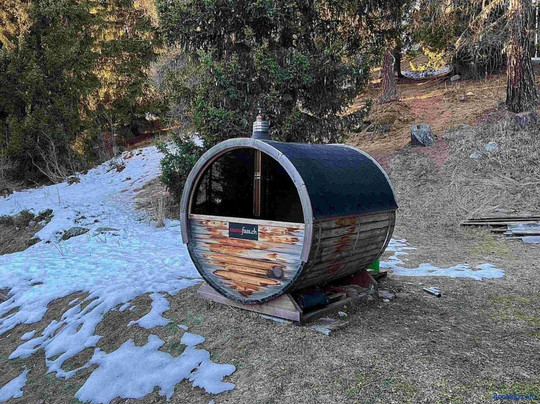 Larchenwald Lodge主图