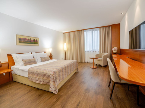 Perla, Resort & Entertainment主图