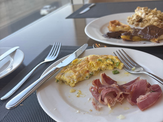 Clarion Hotel Jeddah Airport主图