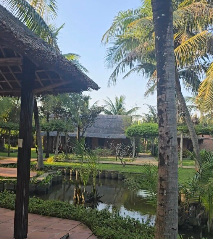 ENSO Retreat Hoi An - Rediscovery & Serenity主图