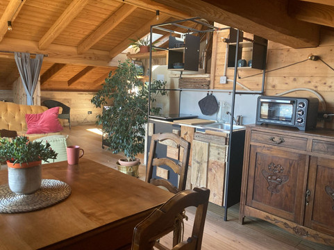 La Casa di Paglia B&B主图