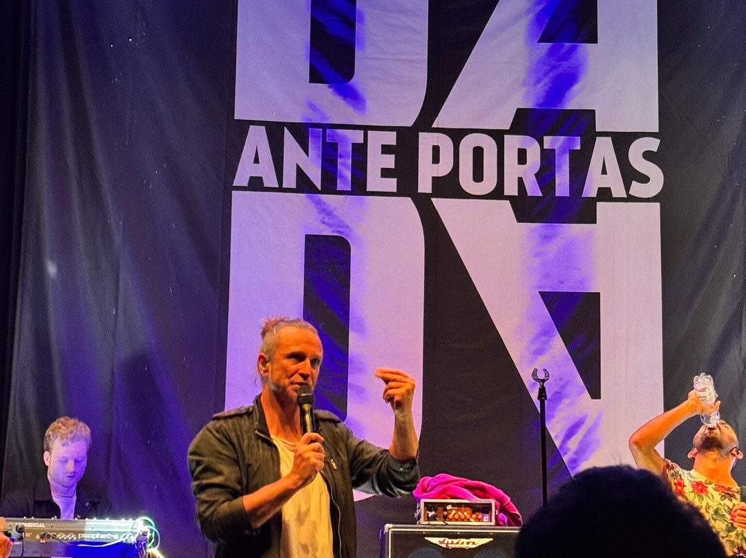 Kulturhotel Guggenheim主图