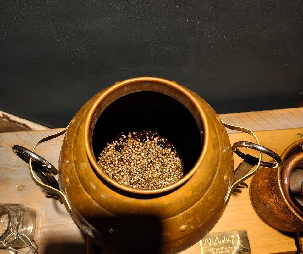 The Henley Distillery Gin Experience-泰晤士河畔亨利必去景点