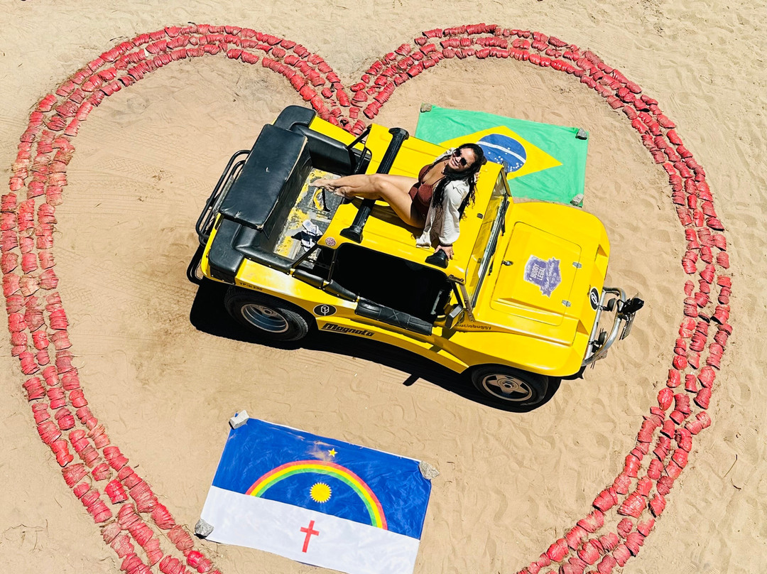 Exclusive Driver Turismo-嘎林海斯港必去景点