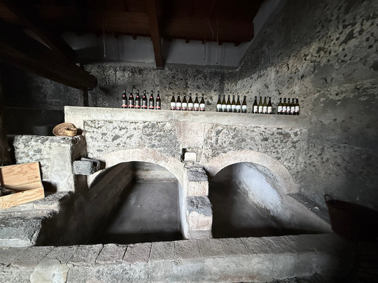 Tenuta Papale-Belpasso必去景点