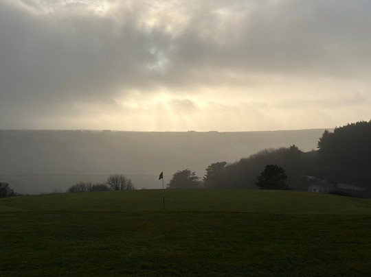 Mawgan Porth Golf Club-纽奎必去景点