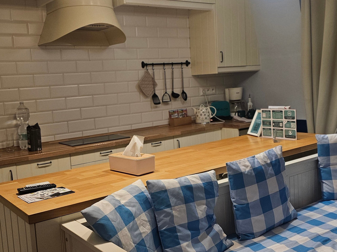 Revelton Suites Karlovy Vary主图