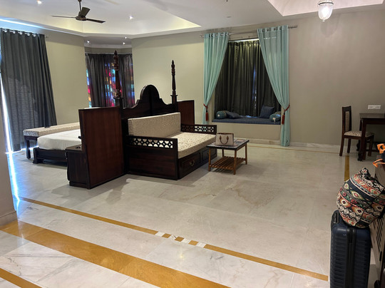 Rawla Sagrun Kumbhalgarh主图