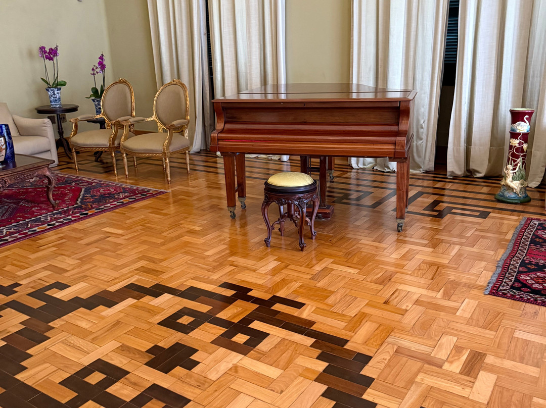 Palacio Anchieta-维多利亚必去景点