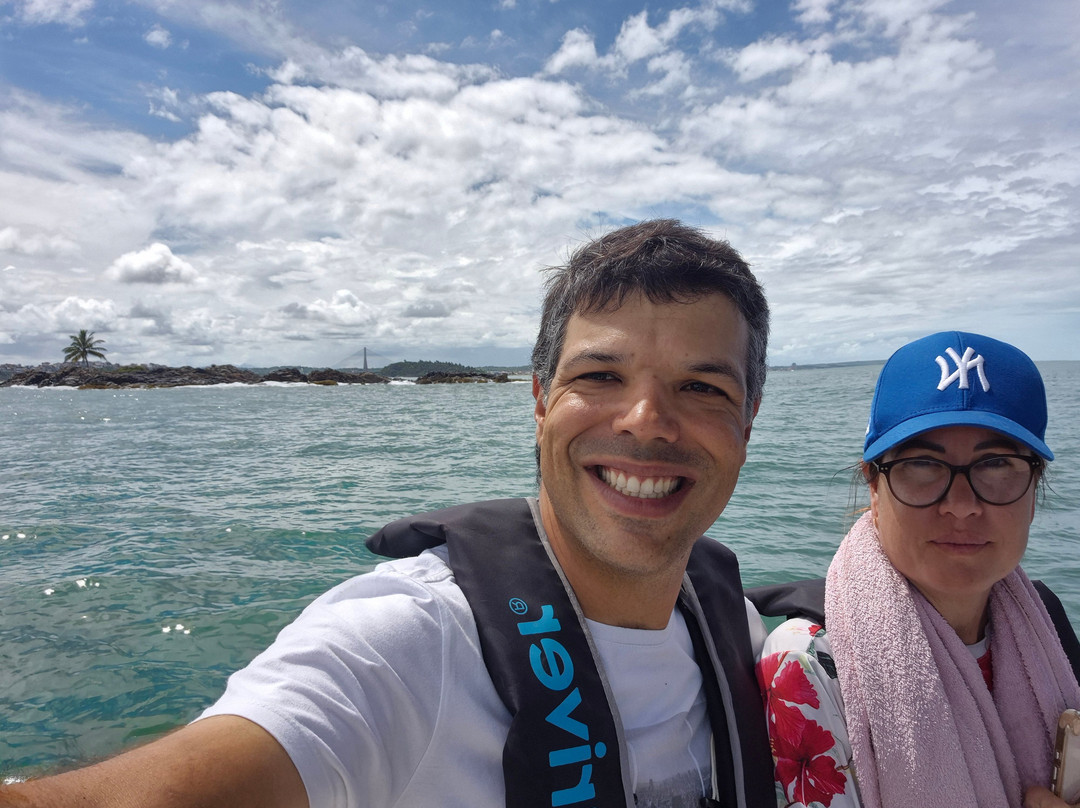 Ecosul Turismo-Ilheus必去景点