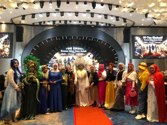 KSL ESPLANADE HOTEL with HOT SPRING主图