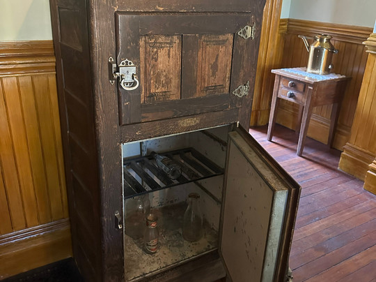 Flavel House Museum-阿斯托里亚必去景点