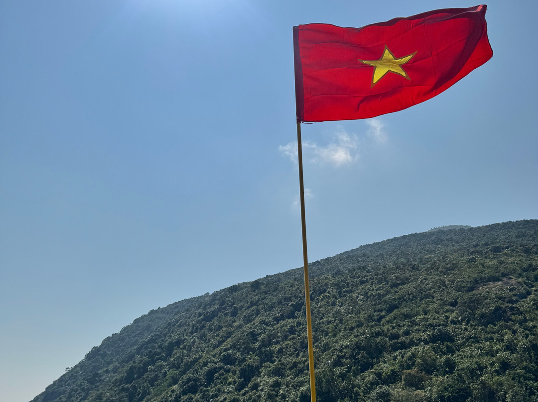 Hai Van Pass Riders-顺化必去景点