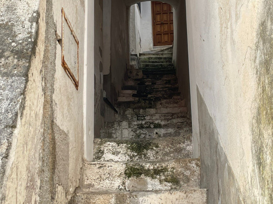 Cimitero Monumentale-阿马尔菲必去景点