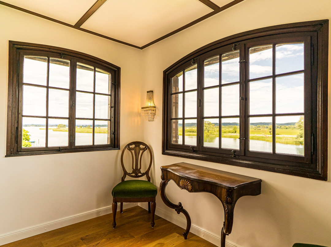 波托索菲酒店主图