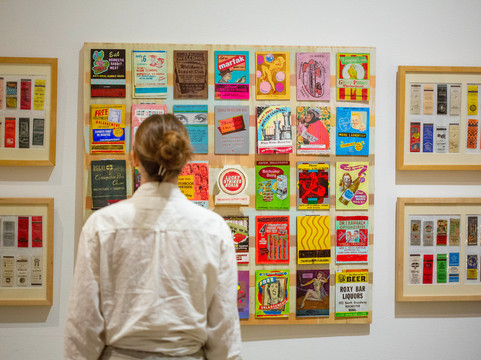 Rochester Art Center-罗切斯特必去景点