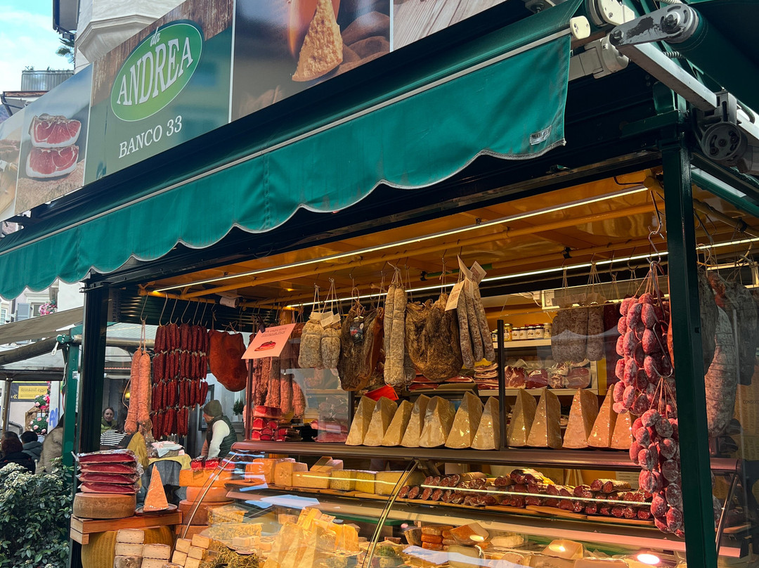 Piazza Walther-博尔扎诺必去景点