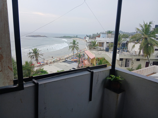 Elephant Yoga Centre-科瓦兰必去景点