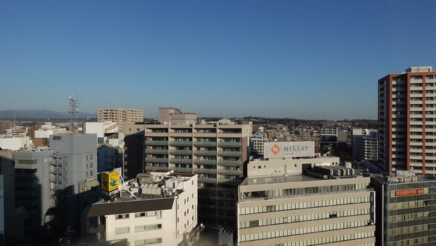 八王子京王广场酒店主图