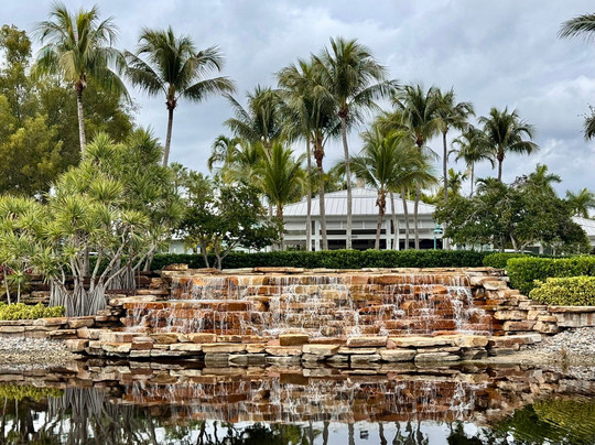 椰子园凯悦酒店主图